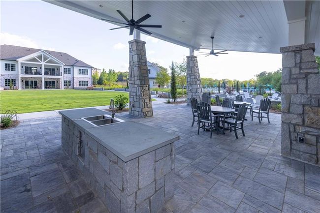 UNIT-229 - 4931 Sudbrook Way, Condo with 2 bedrooms, 2 bathrooms and 2 parking in Peachtree Corners GA | Image 14