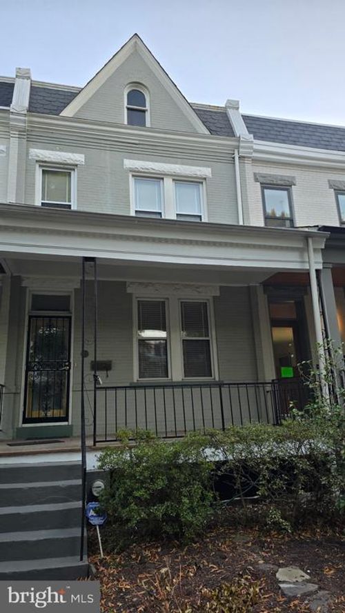 426 Shepherd St Nw, WASHINGTON, DC, 20011-5944 | Card Image