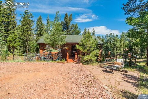 4069 Omer Ln, Divide, CO, 80814-8817 | Card Image