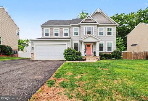 2446 Towering Oak Ct, LOCUST GROVE, VA, 22508-3121 | Card Image