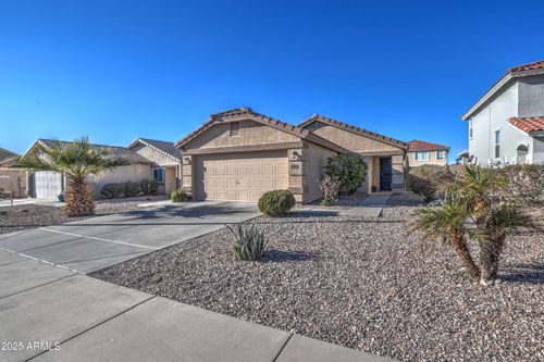 214 N 222nd Drive, Buckeye, AZ, 85326 | Card Image