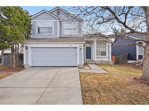 2758 S Cathay Ct, Aurora, CO, 80013-4782 | Card Image