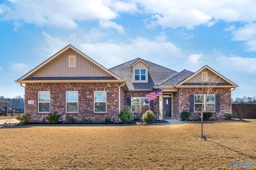 136 Tango Dr, Meridianville, AL, 35759-2291 | Card Image