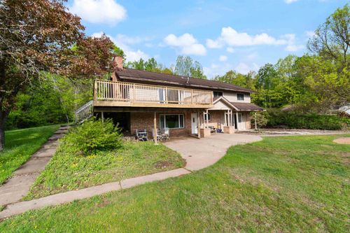 9754 E County Road L, LAKE NEBAGAMON, WI, 54849-9052 | Card Image
