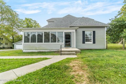 529 Cardinal Dr, Campbellsburg, KY, 40011-1405 | Card Image