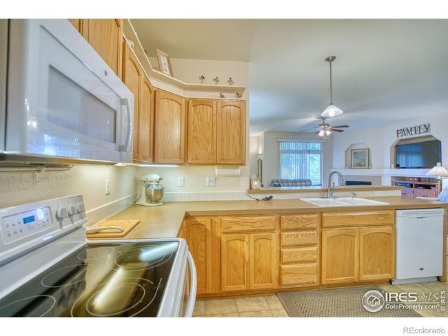 UNIT-1203 - 10818 Cimarron St, Condo with 2 bedrooms, 2 bathrooms and 2 parking in Firestone CO | Image 11