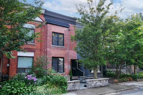 414 Clendenan Ave, Toronto, ON, M6P2X6 | Card Image