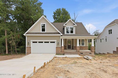 75 Plantation Dr, Southern Pines, NC, 28387-2968 | Card Image