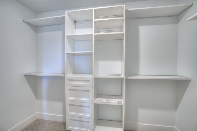 Primary Walk-In Closet | Image 14