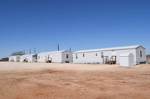 5201 S County Road 1063, Midland, TX, 79706-6706 | Card Image