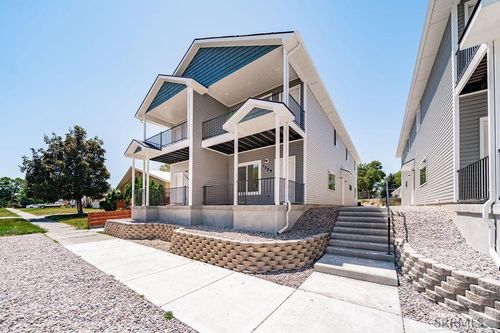 1289 Bear Avenue, Idaho Falls, ID, 83402 | Card Image