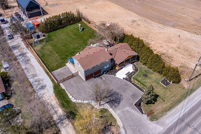 3322 Regional Rd 56, House other with 5 bedrooms, 3 bathrooms and 10 parking in Hamilton ON | Image 44