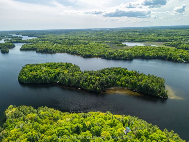 7040 Lower Beverley Road, House other with 3 bedrooms, 1 bathrooms and null parking in Rideau Lakes ON | Image 27