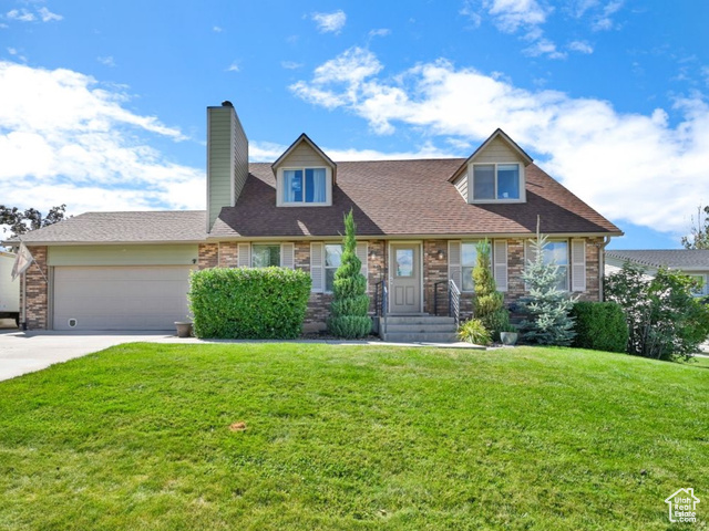 South Lisa St, Layton, UT 84040