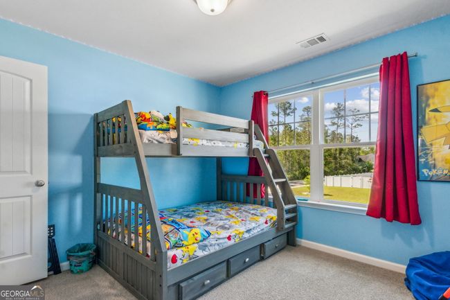 240 Daniel Trent Way, House other with 4 bedrooms, 3 bathrooms and null parking in Kingsland GA | Image 29