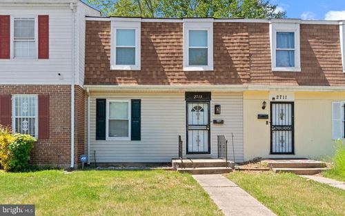 2713 Wood Hollow Pl, FORT WASHINGTON, MD, 20744-2006 | Card Image