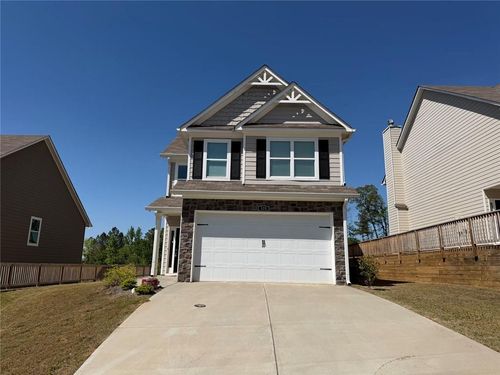 325 Melody Ln Ne, Cartersville, GA, 30121-1109 | Card Image