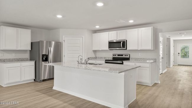 269 Cades Ct, House other with 4 bedrooms, 2 bathrooms and null parking in Port St. Joe FL | Image 23