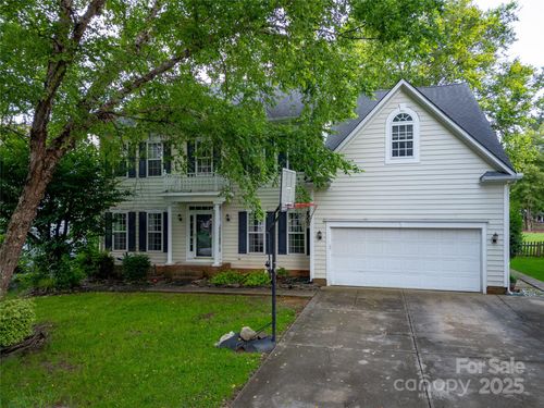 117 Biscayne Ct, Mooresville, NC, 28117-5958 | Card Image
