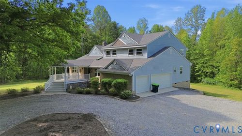 17159 Pryor Ln, Montpelier, VA, 23192-2618 | Card Image