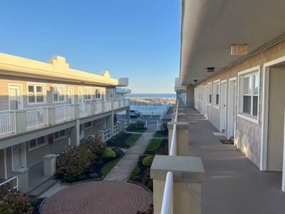 C0215 - 9010 Atlantic Avenue, Condo with 0 bedrooms, 1 bathrooms and 1 parking in Margate NJ | Image 3