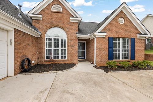 7625 Paddocks Mill Dr, Cumming, GA, 30041-1489 | Card Image