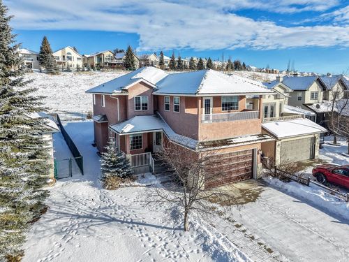 187 Gleneagles View, Cochrane, AB, T4C1W2 | Card Image