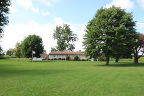 14523 E V Ave, Fulton, MI, 49052-9717 | Card Image