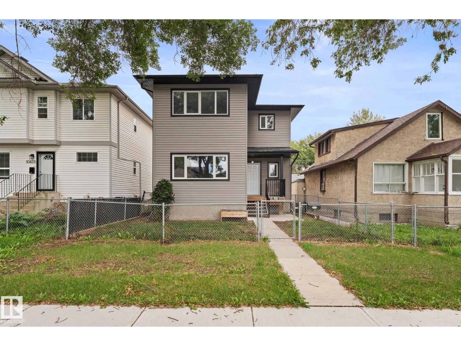 Residential in Edmonton 2