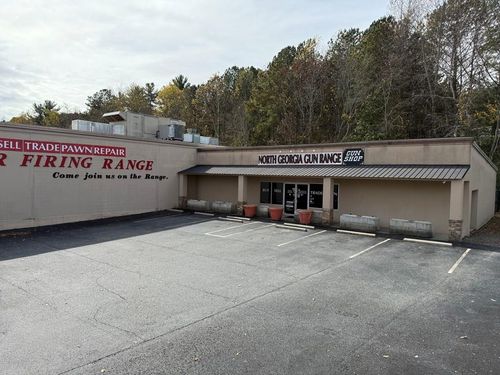 123 Maddox Cir, East Ellijay, GA, 30540-8136 | Card Image