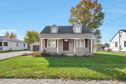 1277 E Harding Way, Galion, OH, 44833 | Card Image