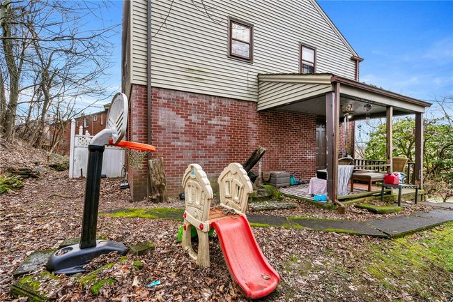 1786 Mcnary Blvd, Home with 0 bedrooms, 0 bathrooms and 2 parking in Wilkinsburg PA | Image 6