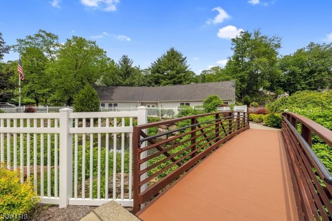 42 - 42 Rockcreek Ter, Townhouse with 3 bedrooms, 2 bathrooms and null parking in Riverdale NJ | Image 30