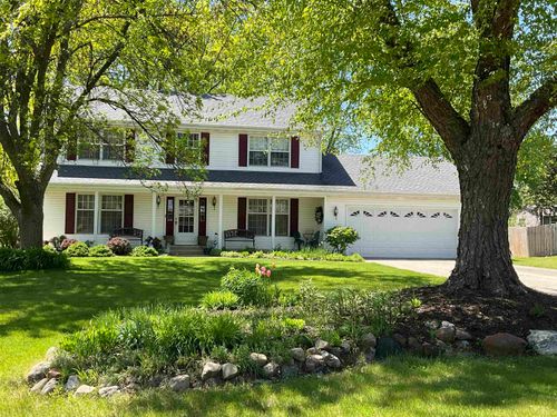 3662 Modesto Drive, Rockford, IL, 61114 | Card Image