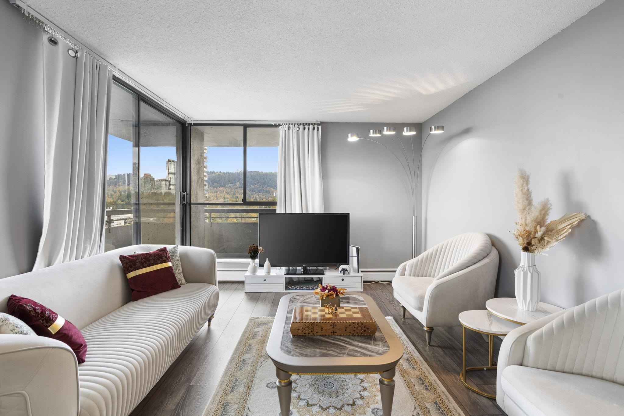 Residential in Burnaby 5