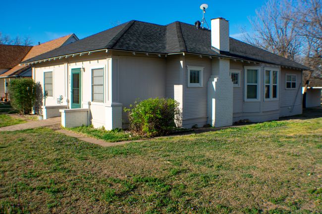 200 S Jacobs St, House other with 4 bedrooms, 2 bathrooms and null parking in Albany TX | Image 16