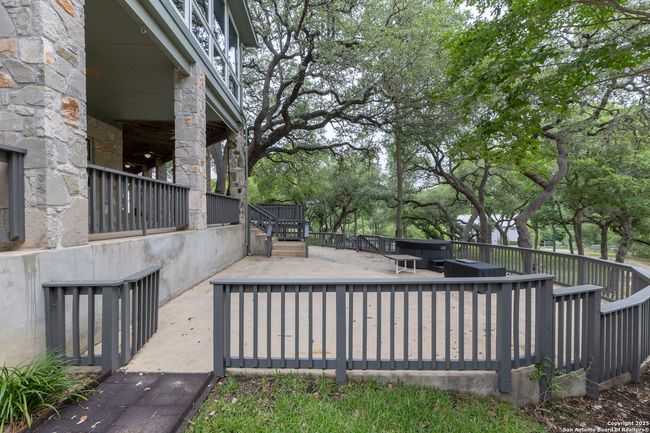 Lower Spa Patio | Image 7