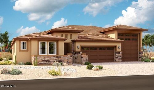 19561 E Estrella Road, Queen Creek, AZ, 85142 | Card Image