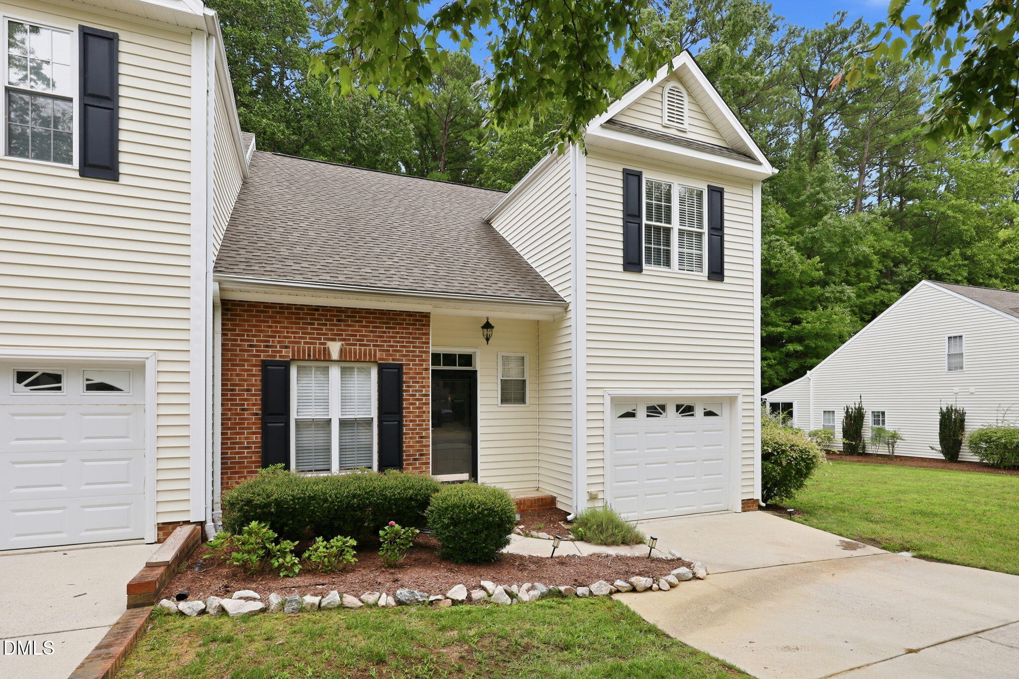 Residential in Raleigh 2