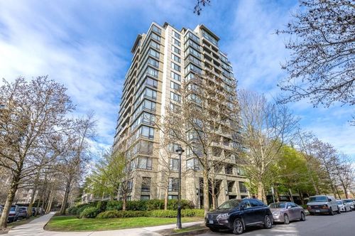 1707-9133 Hemlock Dr, Richmond, BC, V6Y4J9 | Card Image