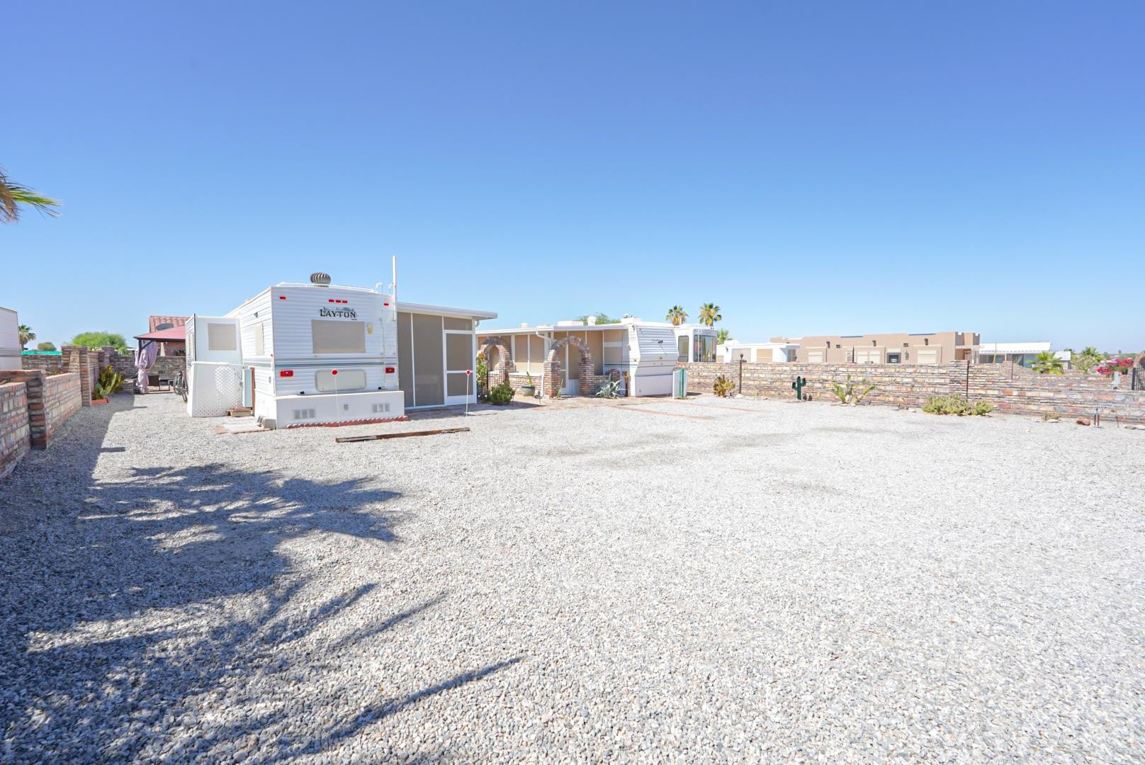 Residential Lease in Yuma 5