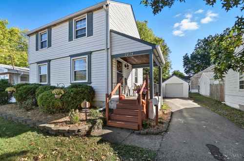 7024 Ohio Ave, Deer Park, OH, 45236-3545 | Card Image