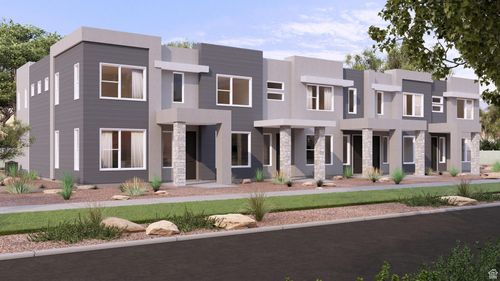 1042 E Malibu Ln, Washington, UT, 84780 | Card Image