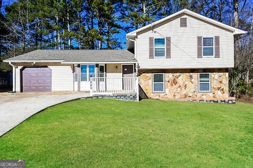 1885 Hemming Way, Lithonia, GA, 30058-7811 | Card Image
