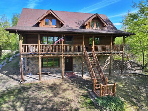 34652 Moose Trail, Park Rapids, MN, 56470 | Card Image