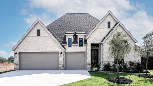 252 Melody Road, Lockhart, TX, 78644 | Card Image