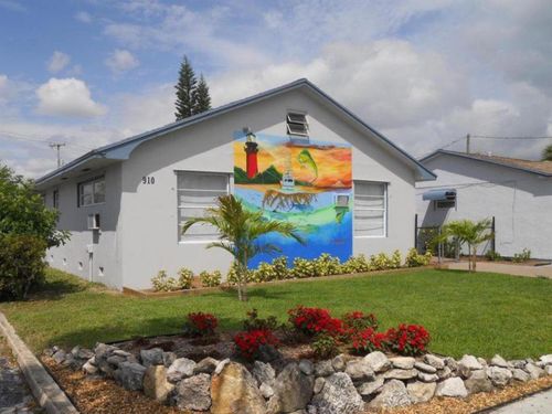 2-910 E Coast Avenue, Lantana, FL, 33462 | Card Image
