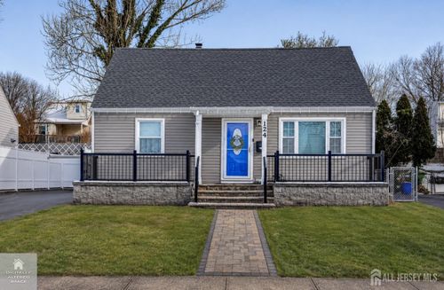 124 Coolidge Ave, Parlin, NJ, 08859-1545 | Card Image