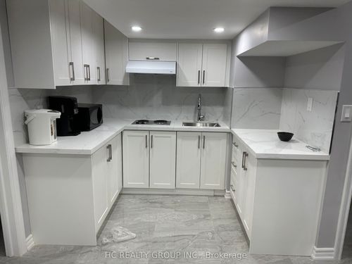 bsmt-75 Mccague Avenue, Richmond Hill, ON, L4S1N5 | Card Image