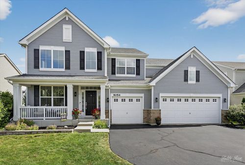 9054 Clinnin Ln, Huntley, IL, 60142-0136 | Card Image